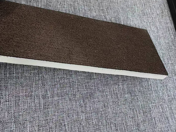 鐵氟龍復合羊毛氈